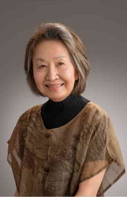 【訃報】声優・池田昌子さん死去 87歳脳出血 銀河鉄道メーテル役、ヘプバーン吹き替え