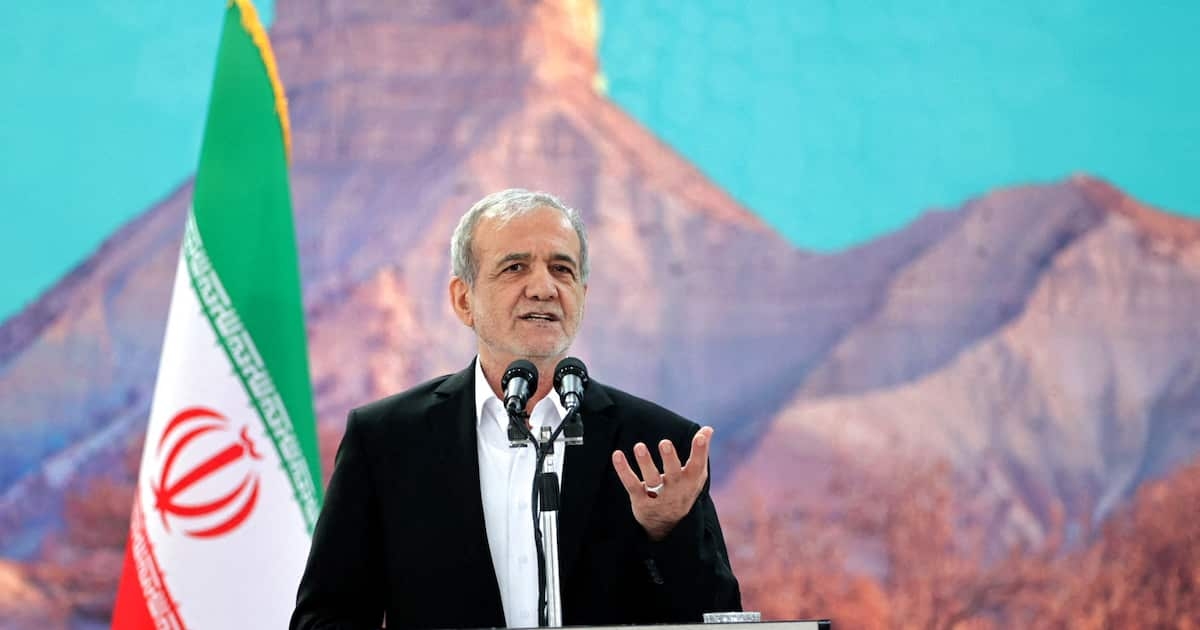 イラン、ホルムズ海峡でロシアと合同演習　米軍事行動を牽制　「体制は崩壊しない」分析も - 産経ニュース