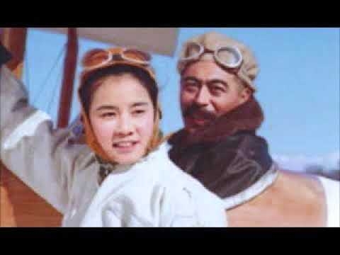 NHK「雲のじゅうたん」テーマ音楽
