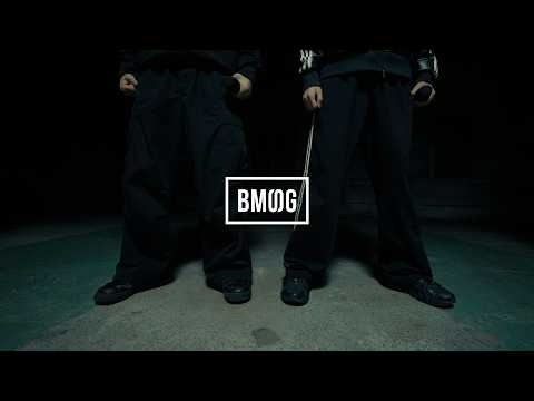 BMSG TRAINEE -AOI,HAL- / Mainstream (Cover)