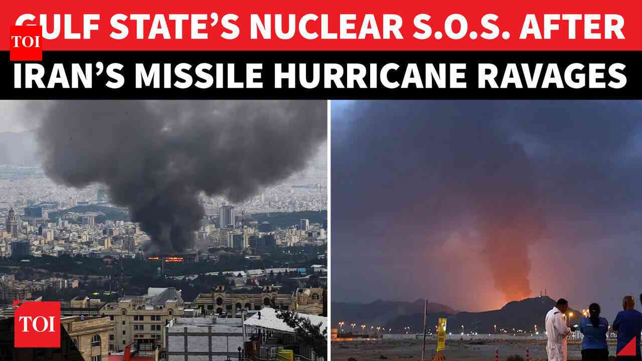 Nuclear Catastrophe In Mid-East? Kuwait Warns Of Possible Radioactive Leak, Issues SOS For Public