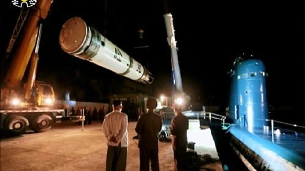 米国が北朝鮮のミサイル基地をイランのようには簡単には攻撃できない理由（辺真一） - エキスパート - Yahoo!ニュース