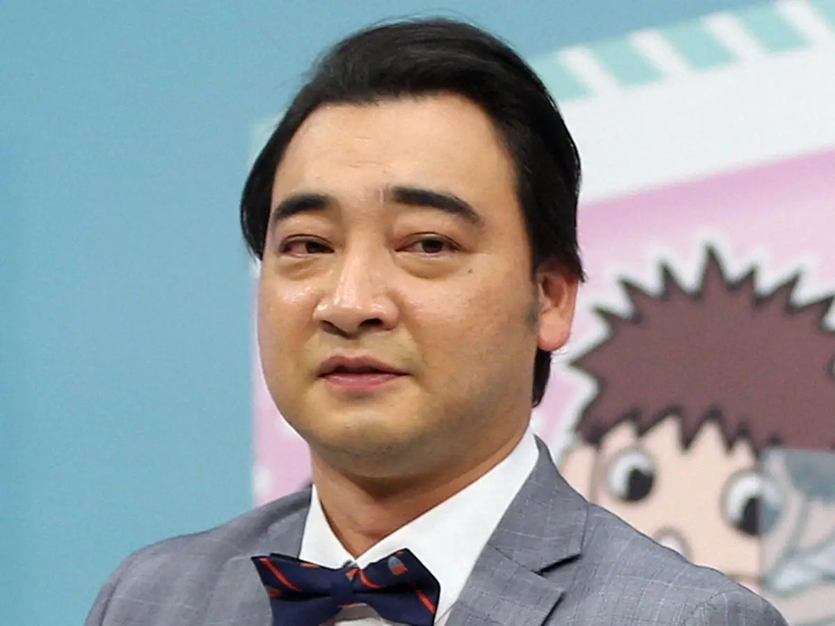 元ジャンポケ斉藤　金銭トラブル報道に言及「お客様を裏切るような行為は断じてしておりません」