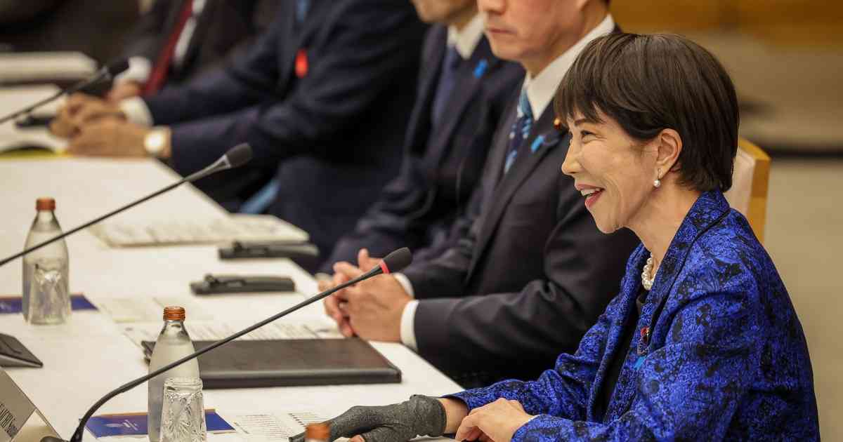 高市総理を表敬訪問したピーター・ティール氏が発端…AIの軍事利用について米国で巻き起こる大論争の行方（歳川 隆雄） | 現代ビジネス | 講談社