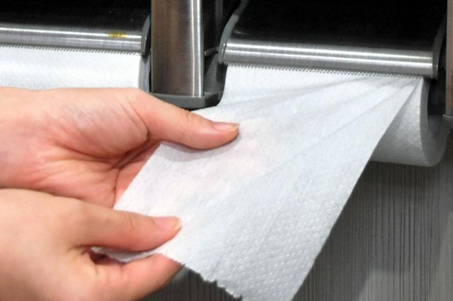 トイレットペーパー「在庫ある」　業界団体、イラン情勢の影響を否定（朝日新聞） - Yahoo!ニュース