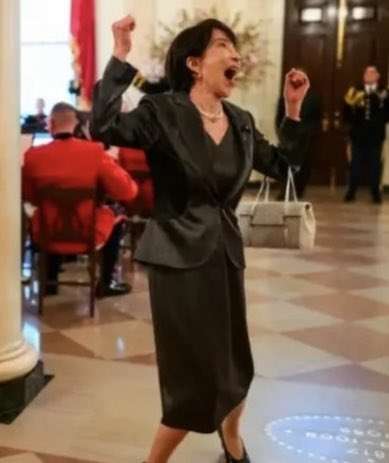 旧統一教会トップ・韓鶴子総裁がノーベル平和賞に推薦される