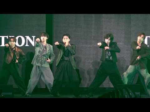 STARGLOW、TGC初出演で圧巻ライブステージ　新曲「Green Light」披露　『マイナビ TGC 2026 S/S』