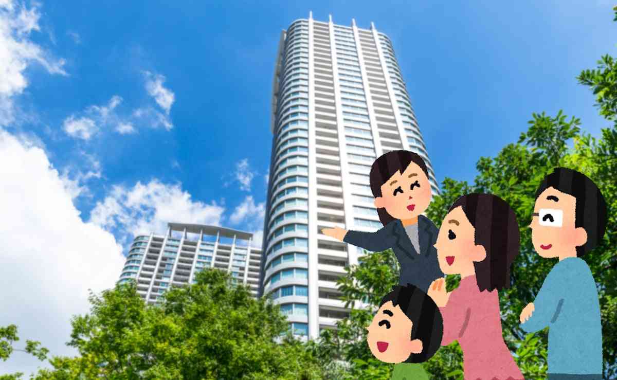東京23区の中古マンションが1億円超えの一方で戸建ては値下がり | アゴラ 言論プラットフォーム