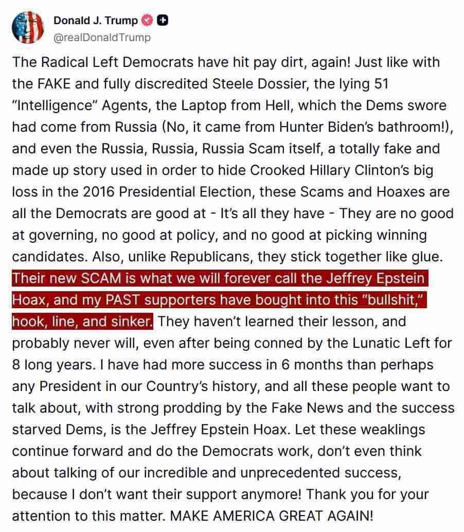 トランプ大統領“イランはきょう甚大な打撃受けるだろう”大規模攻撃を示唆