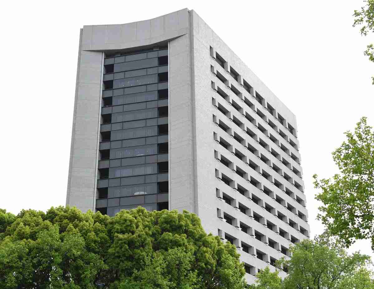 「窃盗犯５人に１人はベトナム人」日本で犯行繰り返すワケ　警視庁が摘発に本腰 | 東スポWEB