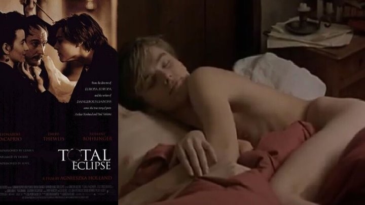 Видео Total.Eclipse | 1995 | | OK.RU