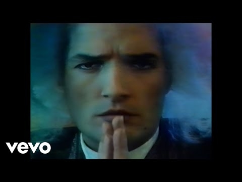 Falco - Rock Me Amadeus (Official Video)