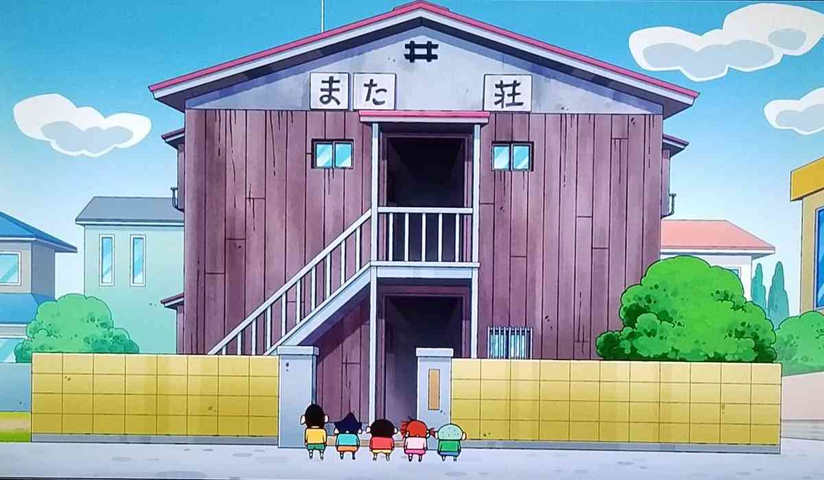 実家の古い家、最後どうなりましたか？