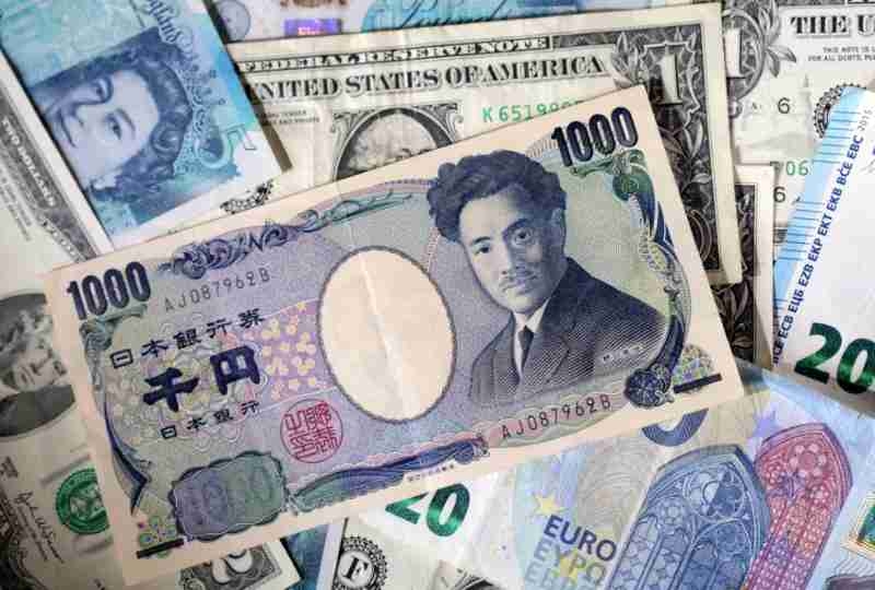 日経平均株価、一時1500円超の大幅な値下がり 原油価格上昇への懸念から