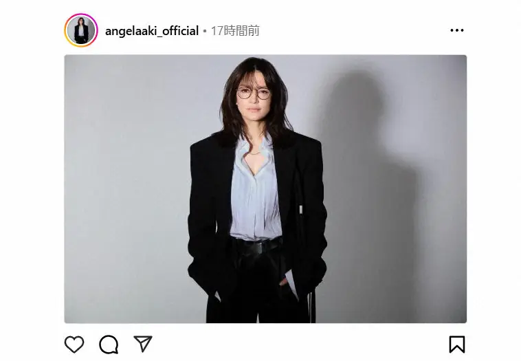 アンジェラ・アキ　海外留学の衝撃学費ぶっちゃけ「4年も通えないと思って」　取った作戦とは - スポニチ Sponichi Annex 芸能