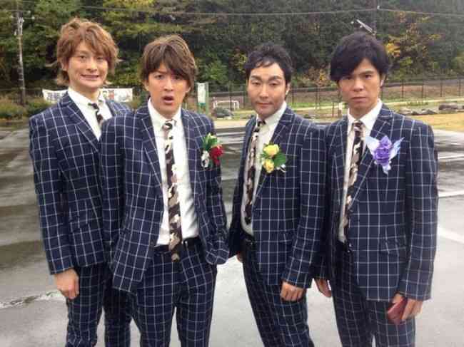 《AIで作ったメンバーの偽写真も》嵐　ラストツアーの“なりすましアカウント”が登場…ライブ配信謳い、会員登録促す“悪質手法”