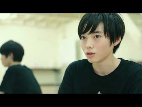 BATTLE BOYS メンバー対談「 小泉光咲 × 山中柔太朗 」