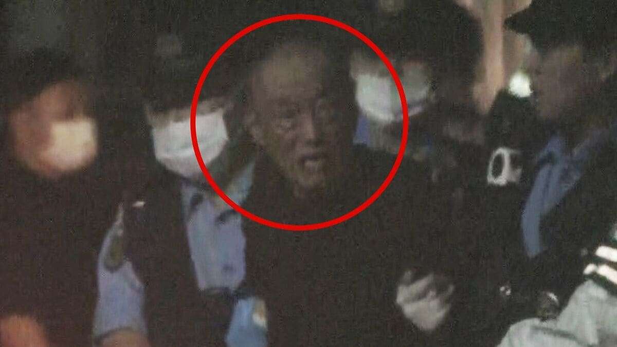 宴会のあと同級生を殺害“誤想防衛”主張の76歳被告「天国があるのであれば金蔵に会いたい」「ごめんなさい」検察は懲役8年求刑　函館地裁 | TBS NEWS DIG