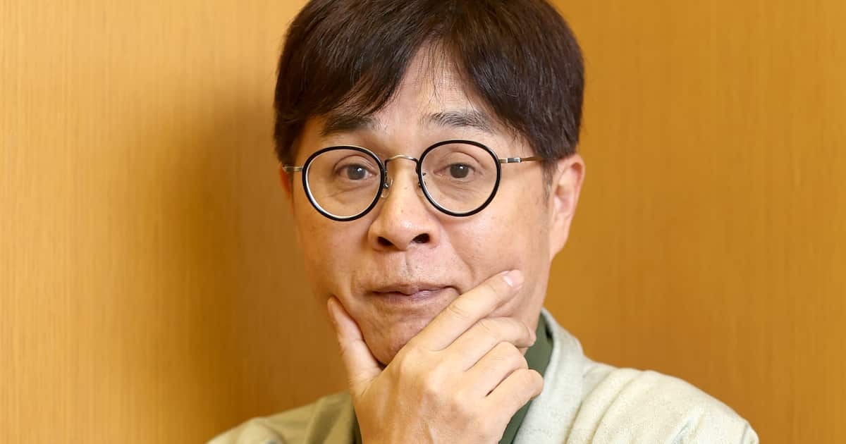 志らく、フワちゃんの非礼を取り上げ発信するタレントらに「普段から言えよ。卑怯者」 - サンスポ