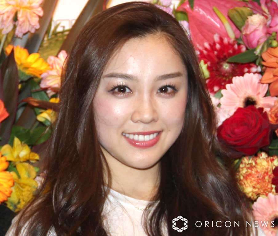 元SKE48石田安奈、第3子妊娠を報告　現在安定期＆ふっくらお腹を披露「5人家族、今後ともよろしくお願いします」  | オリコンニュース（ORICON NEWS）