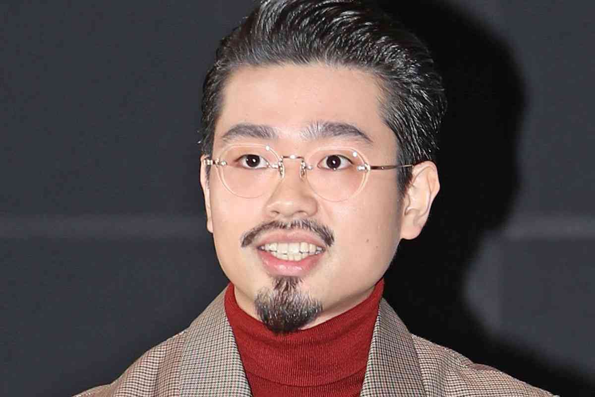 ハマ・オカモト、ライブ休止発表で「俺とあのちゃんをバカにした」粗品の“告発”が原因と疑う声噴出 | Smart FLASH/スマフラ[光文社週刊誌]