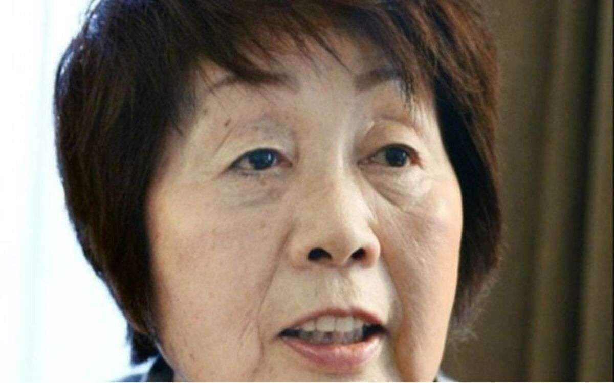 〈死亡〉「私は死刑は覚悟してる。やっぱり…」11人の死亡で数億円の遺産、筧千佐子死刑囚（78）が獄中で明かした言葉 | 文春オンライン