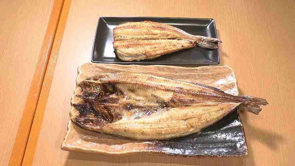 中田翔さんが不満吐露「東京で食べるホッケは、こういう言い方していいか分からないですけど、マズイです」…ケンミンSHOWに初出演