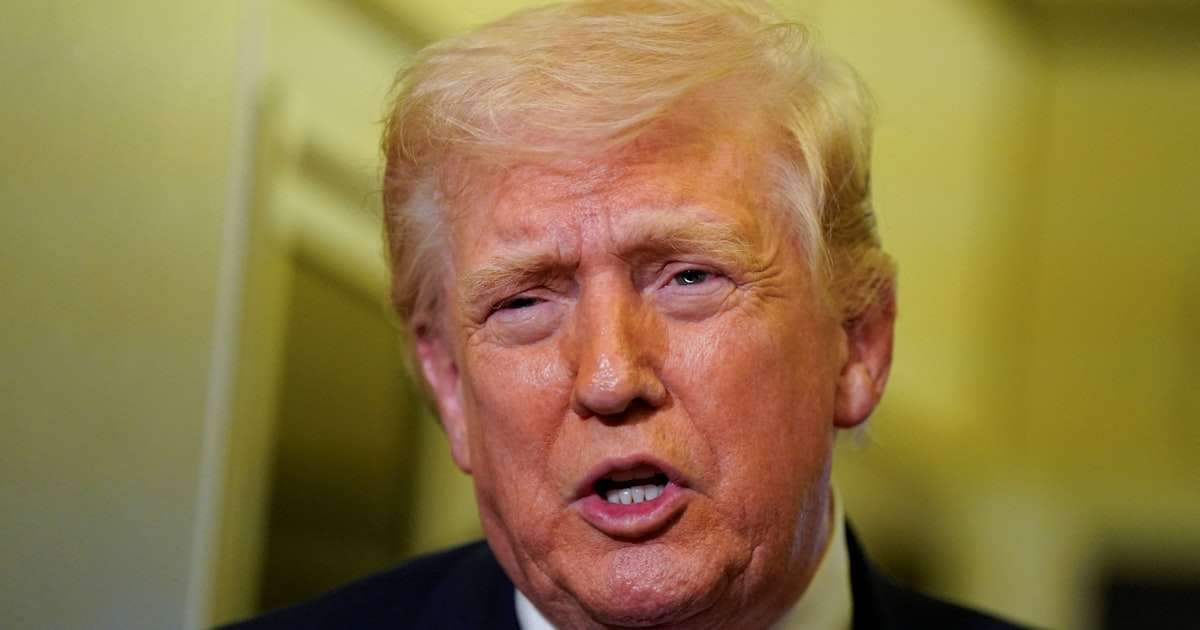 トランプ氏、イラン・カーグ島の占拠検討を明言　「石油を奪いたい」 - 日本経済新聞