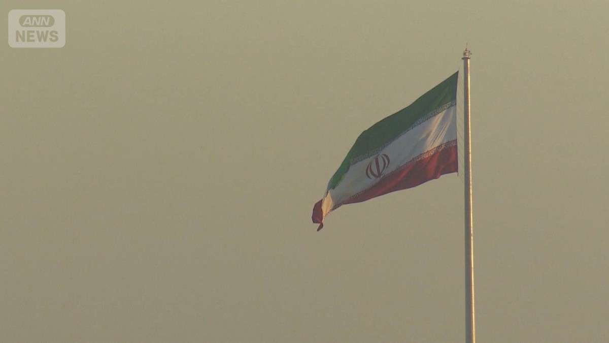 イラン、米側に停戦協議を打診か　トランプ政権は“懐疑的”な受け止め