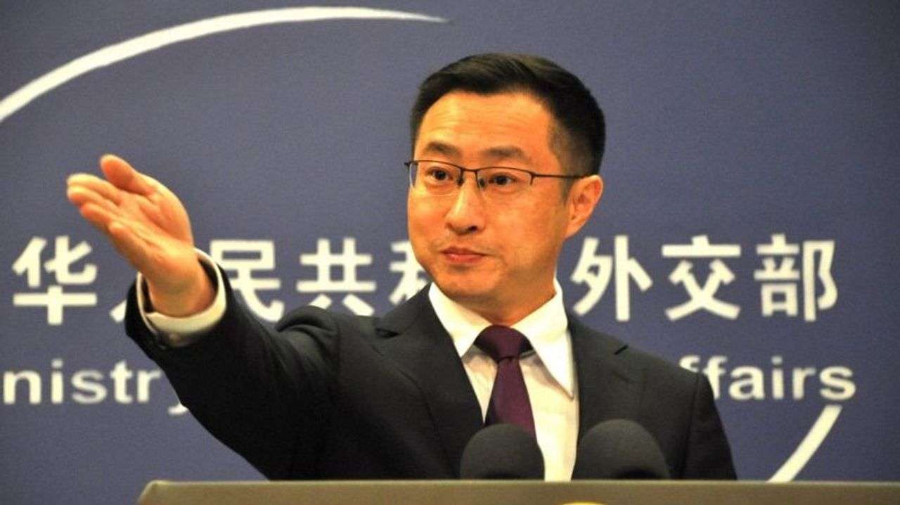 大使館侵入 中国側が徹底捜査要求 - Yahoo!ニュース
