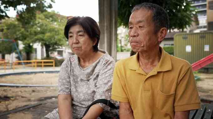家族が死刑囚になったーー「殺人鬼の家族と呼ばれようとも」　残された両親と弟、過酷な現実の中で今も生き続ける