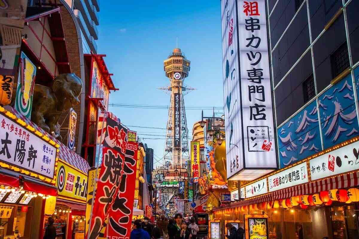 「中国人は大阪を『日本の中国』と呼ぶ」...上海の不動産コンサルタントが明かした実態（ニューズウィーク日本版） - Yahoo!ニュース