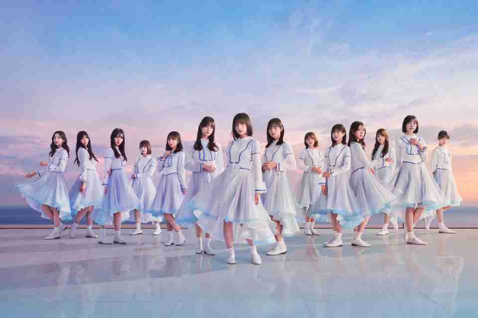 日向坂46、日本大学卒業式に登場で話題「ものすごいサプライズ！」　学長式辞では「クリフハンガー」言及で伏線（オリコン） - Yahoo!ニュース
