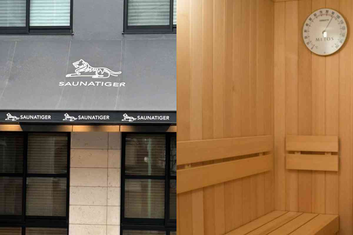 「キムタクより有名に」「扉が壊れるわけない」サウナタイガー運営会社・前社長が明かしていた遺族への見解《赤坂サウナ・夫婦死亡事故》｜NEWSポストセブン