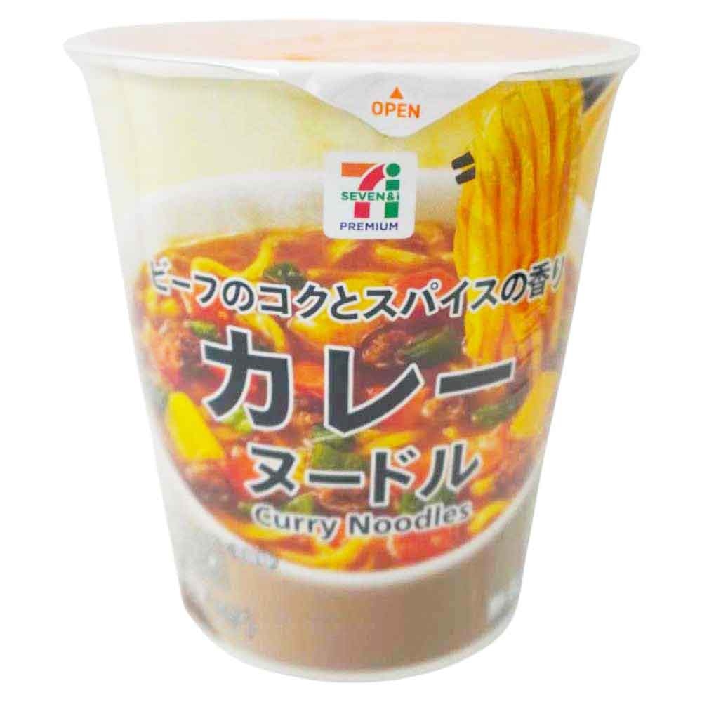 この先カップヌードルを超えるカップ麺は出てくるのか?