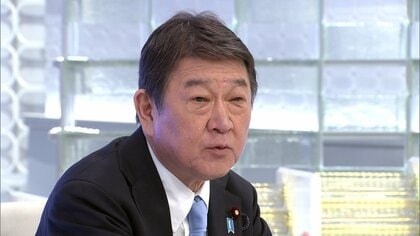 他国に抜け駆けしてイランと交渉し、日本のタンカーだけホルムズ海峡を通過させてもらうなどといった恥ずかしいことをしてはいけない