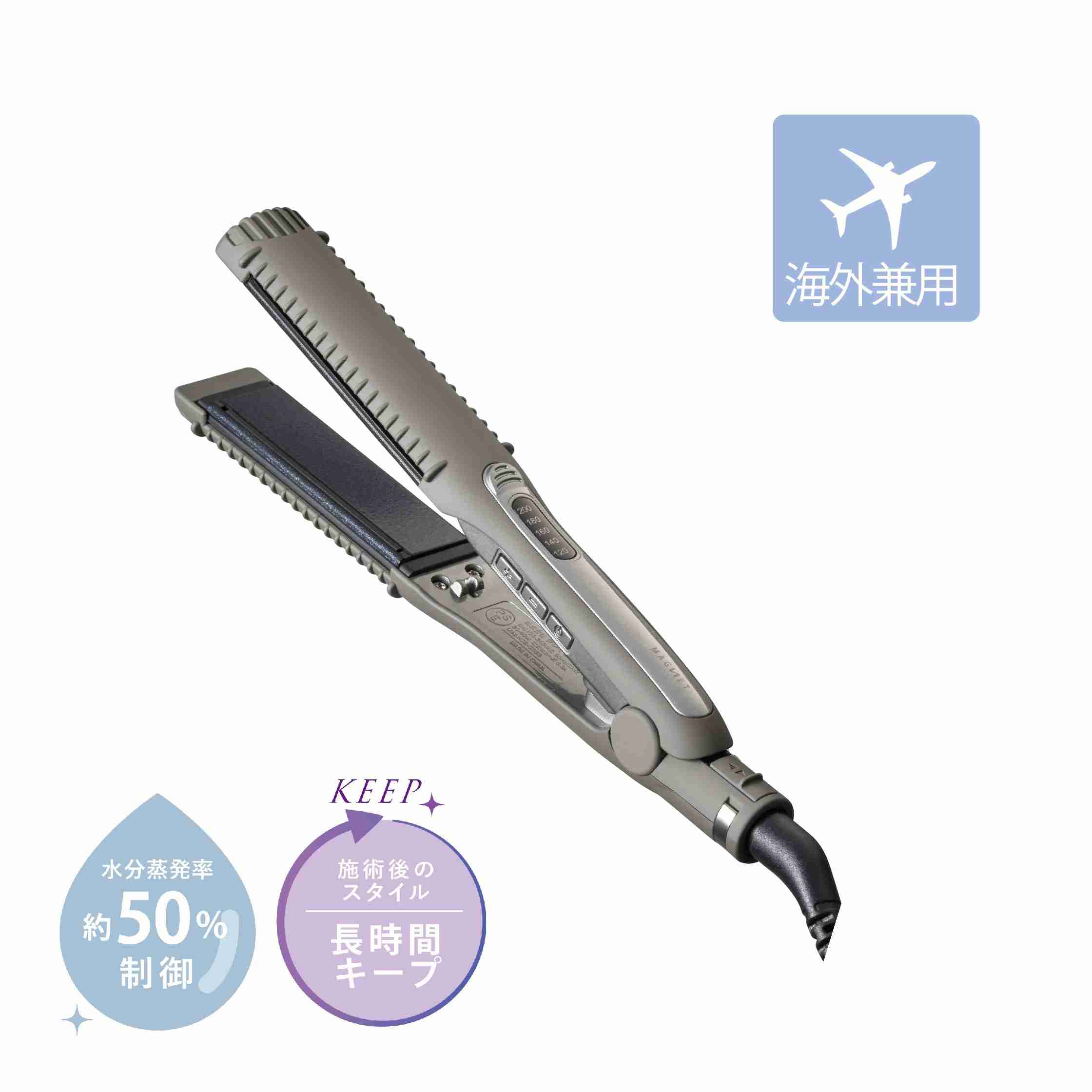 【低価格】ストレートアイロン何を使ってますか？【高価格まて】