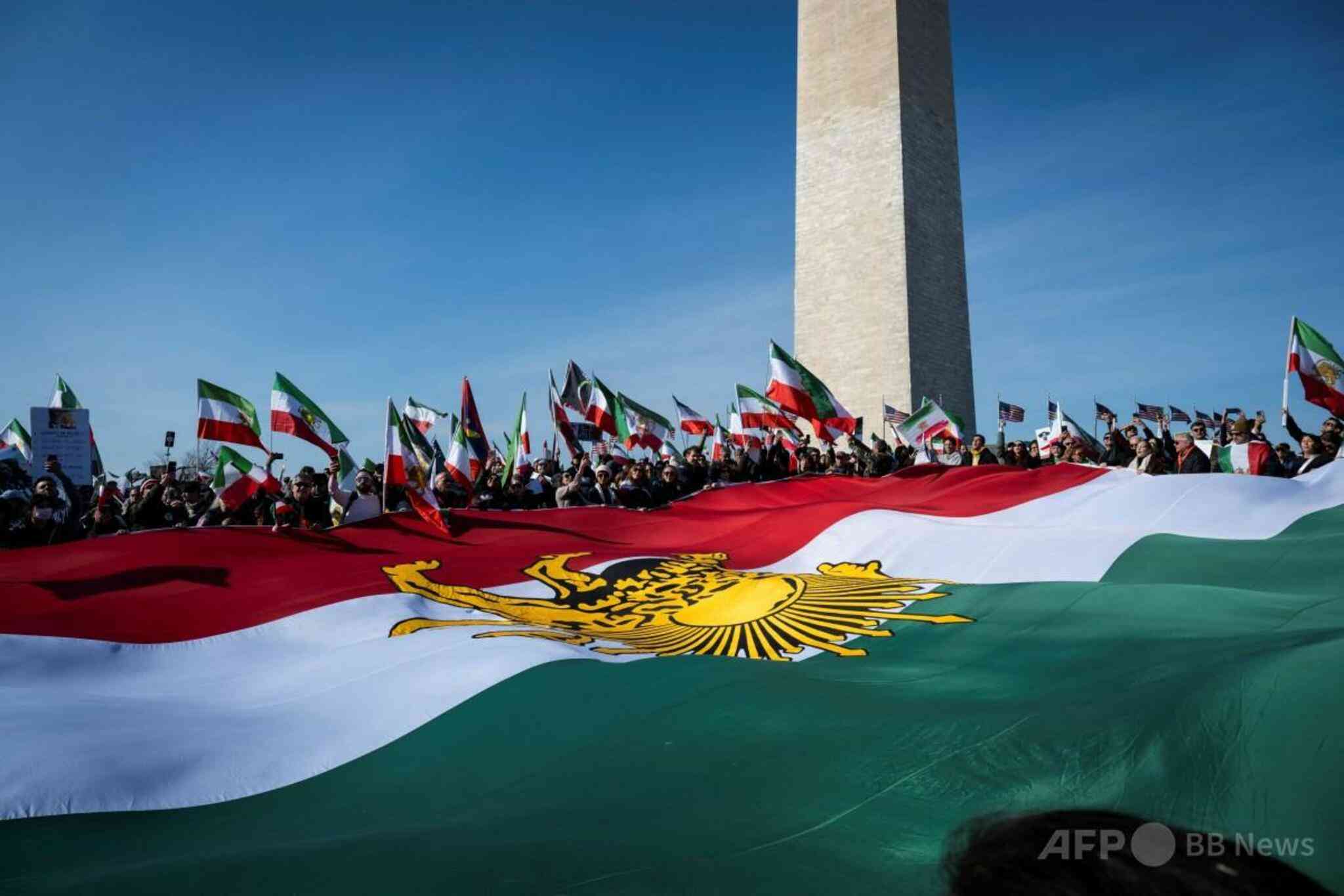 イランでの弾圧は中東戦争でさらに悪化の可能性 国連調査（ＡＦＰ＝時事） - Yahoo!ニュース