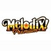 プレミアMelodiX! on X
