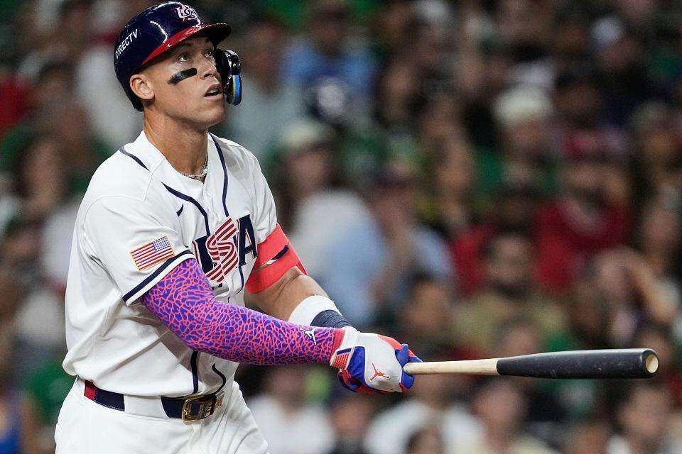 WBC衝撃事態　“史上最強”米国がまさかの敗退危機　ジャッジらぼう然、球場騒然…イタリアに大量8失点敗戦　1次L突破はメキシコ－イタリア戦次第に