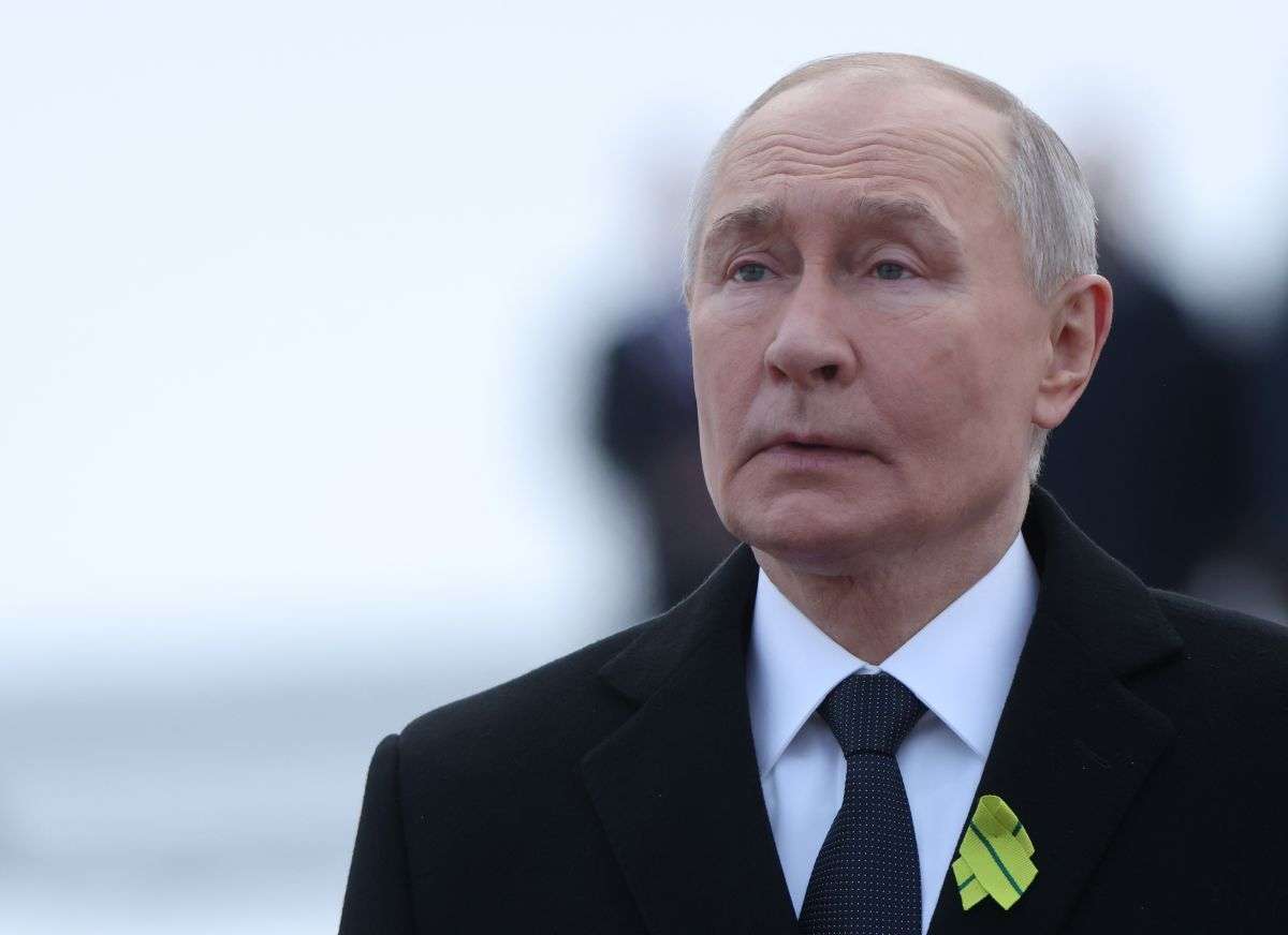 国内外で苦境に立つプーチン露大統領、中東の混乱だけが救いの綱か（Forbes JAPAN） - Yahoo!ニュース