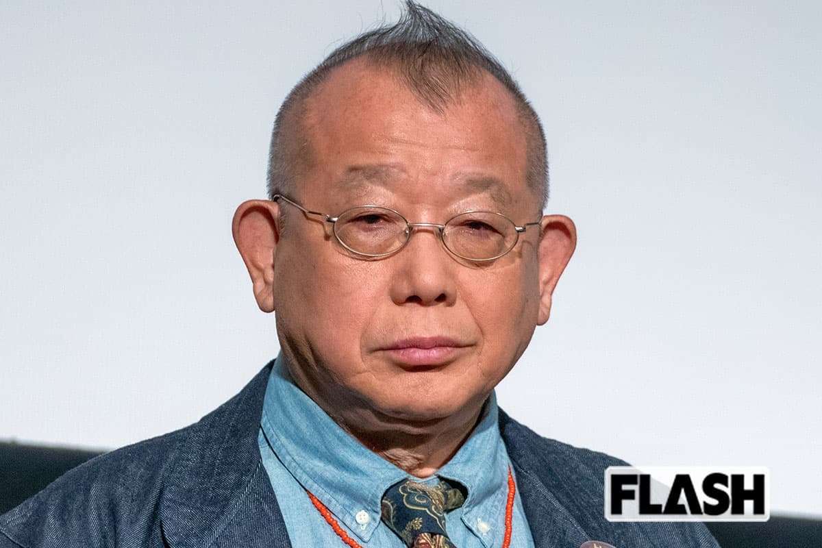 笑福亭鶴瓶、「なんで、政治家みんな辞めへんの？」かつての“怒りあらわ”発言がSNSで再び拡散…芸人なら即“退場”指摘も | Smart FLASH/スマフラ[光文社週刊誌]