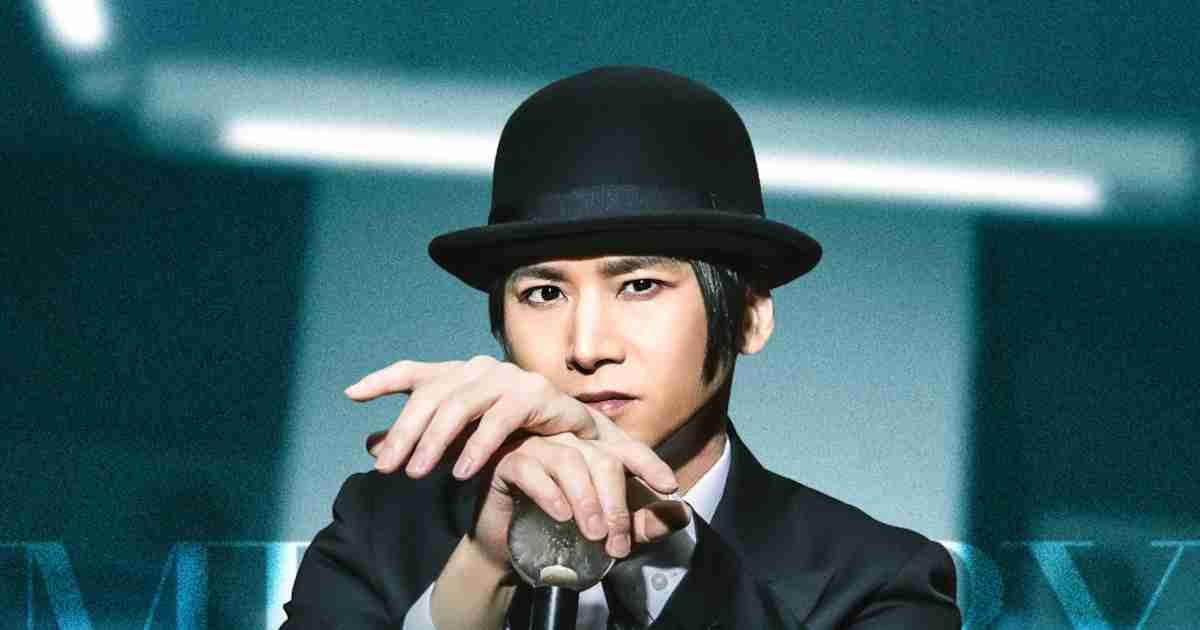 堂本光一やtimelesz篠塚大輝らの劇中ビジュアル明らかに、STARTO縦型ドラマ「記憶買収人」相関図公開 - 音楽ナタリー