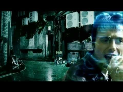 Suede - Electricity (Official Video)