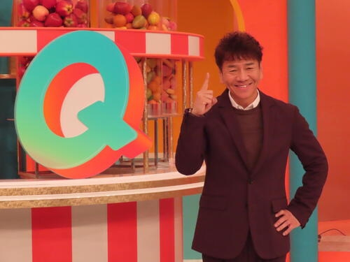 上田晋也がTBS「アッコ」後任番組MCに「僕も96歳まで…」サンジャポ太田光はライバル視？