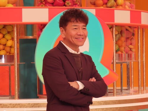 上田晋也がTBS「アッコ」後任番組MCに「僕も96歳まで…」サンジャポ太田光はライバル視？ - 芸能 : 日刊スポーツ