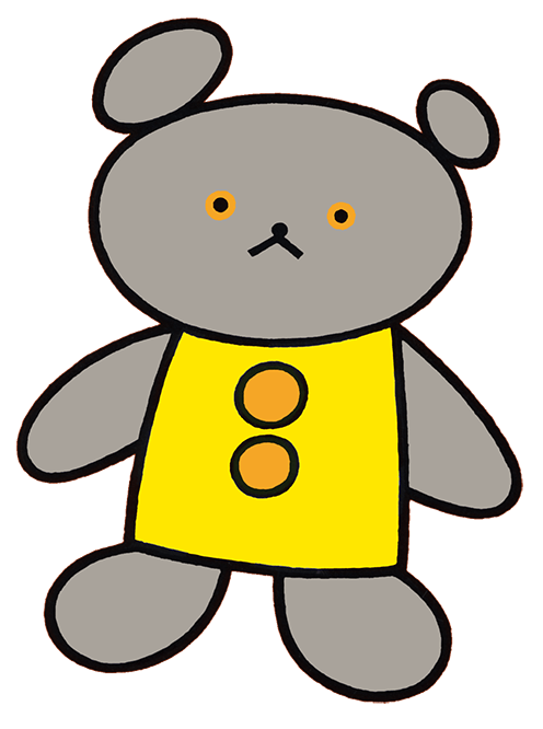 【絵本】こぐまちゃんシリーズが好きな人🐻Part2