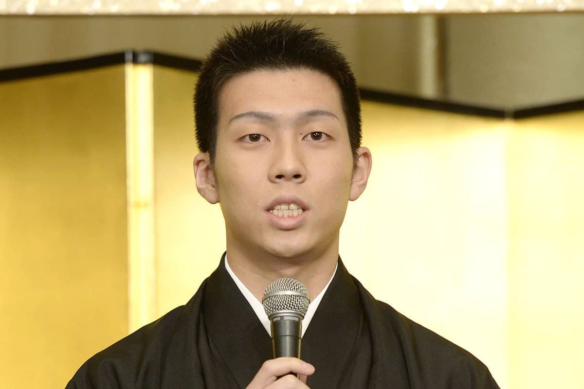 “凄絶DV”で姿を消した歌舞伎界のサラブレッド・中村児太郎、「7月復帰計画」報道に批判殺到「もう見たくない」 | Smart FLASH/スマフラ[光文社週刊誌]