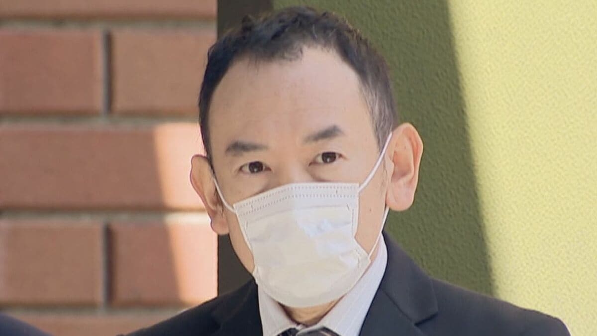 教員らによる盗撮画像共有グループチャットを開設した元小学校教諭に懲役4年求刑 検察側｢教師自体の信頼を損なう行為｣ 弁護側｢名目上の管理者に過ぎない｣  | TBS NEWS DIG