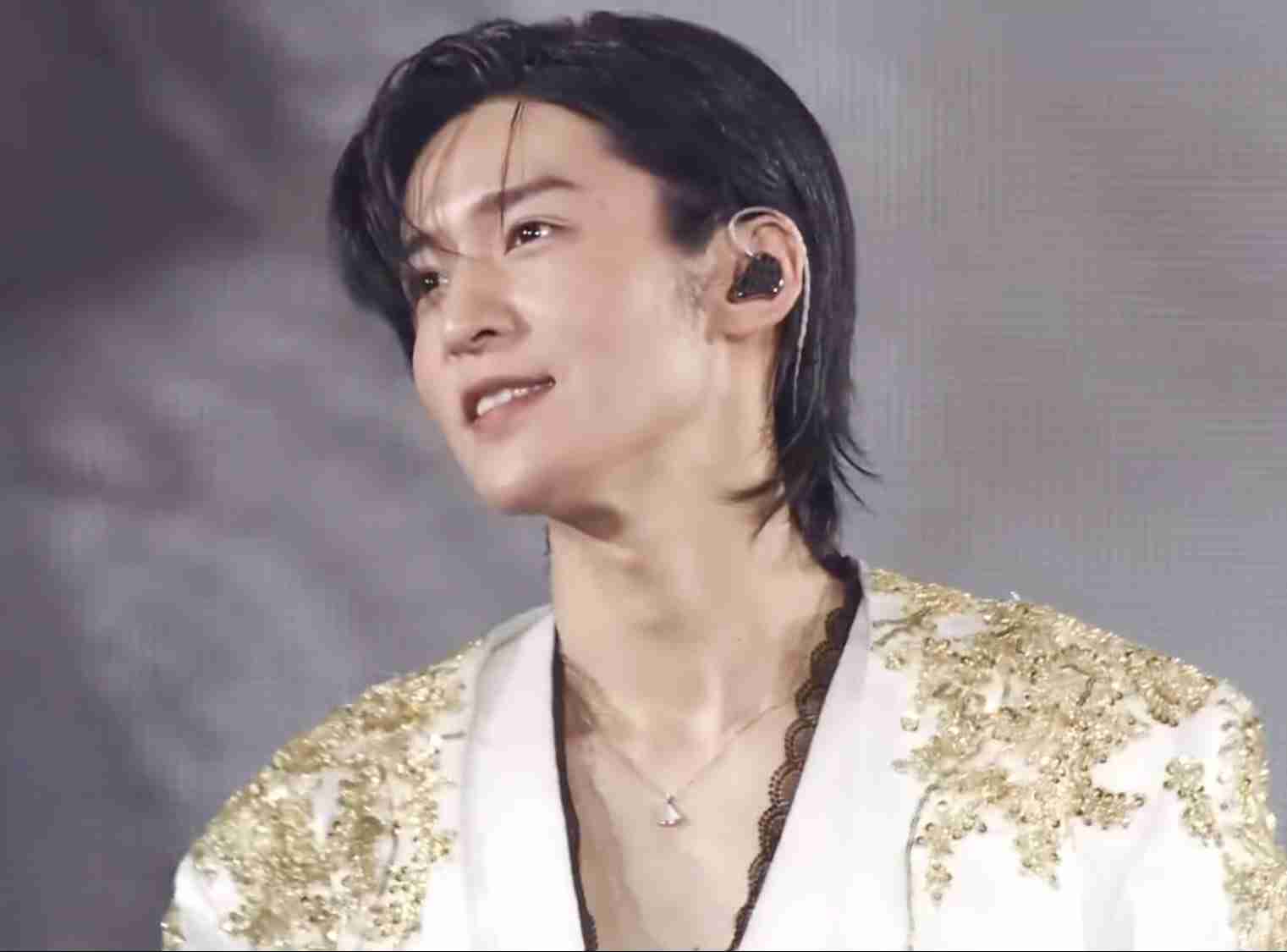 Snow Man目黒蓮、理想の将来像「イケてるおじさんになりたい」　『25ans』でメンバーとの交流も明かす